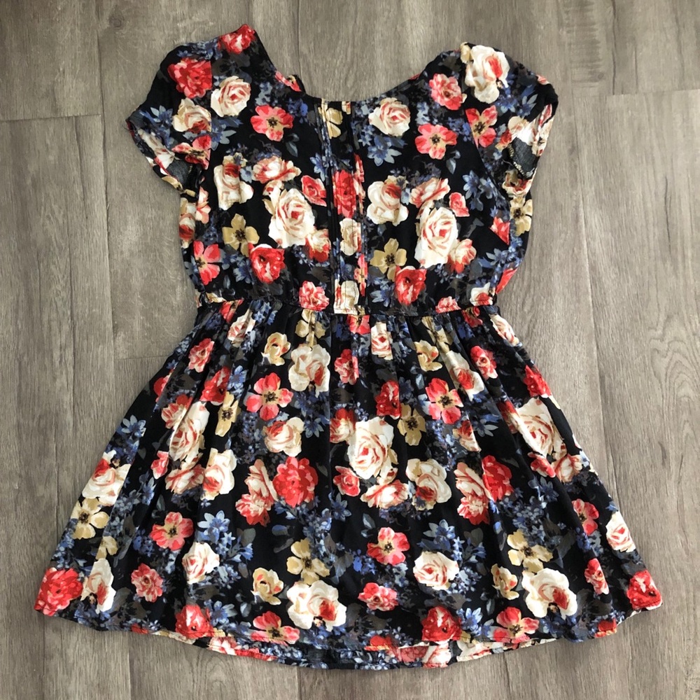 Babydoll Dress from Forever 21 M